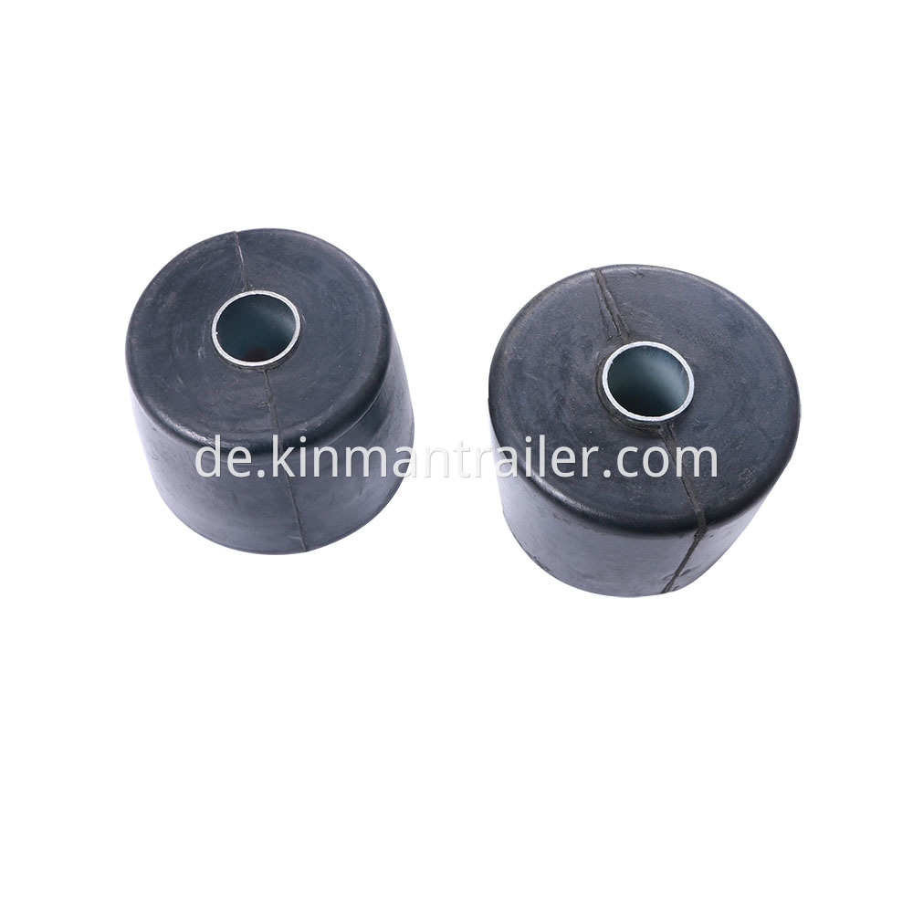 Keel Roller For Watercraft Trailer